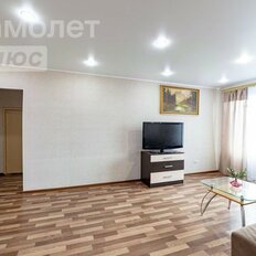 Квартира 59,6 м², 3-комнатная - изображение 4