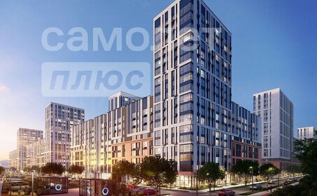 Снять двухкомнатную квартиру рядом с рекой на улице Новохохловская в Москве - изображение 2