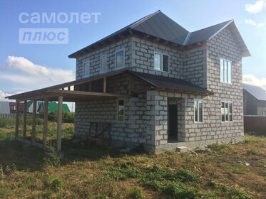 160 м² дом, 11 соток участок 10 300 000 ₽ - изображение 49