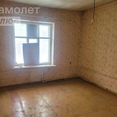 Квартира 32,6 м², 1-комнатная - изображение 4