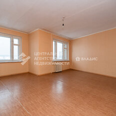 Квартира 83,4 м², 3-комнатная - изображение 1