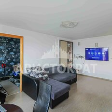 Квартира 43,5 м², 2-комнатная - изображение 5