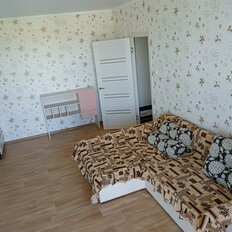 Квартира 62,7 м², 2-комнатная - изображение 4