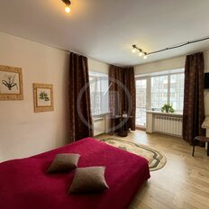 Квартира 31,9 м², студия - изображение 2