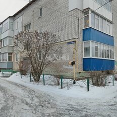 Квартира 62,9 м², 3-комнатная - изображение 1