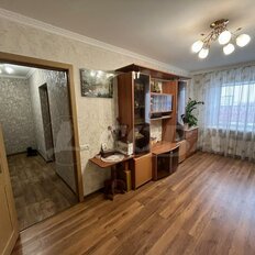 Квартира 45 м², 2-комнатная - изображение 4