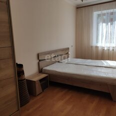 Квартира 60 м², 2-комнатная - изображение 2