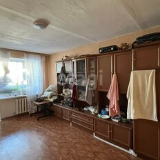 Квартира 60 м², 3-комнатная - изображение 2