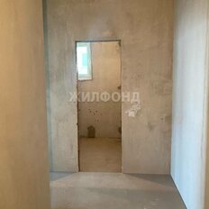 Квартира 31,7 м², студия - изображение 4