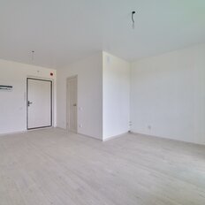 Квартира 27,9 м², студия - изображение 3