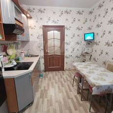 Квартира 72,3 м², 3-комнатная - изображение 3