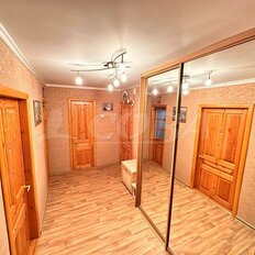 Квартира 54,9 м², 2-комнатная - изображение 5