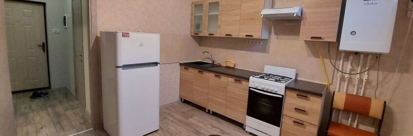 85 м², 3-комнатная квартира 97 000 ₽ в месяц - изображение 17