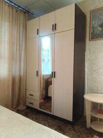 35 м², 1-комнатная квартира 1 350 ₽ в сутки - изображение 71