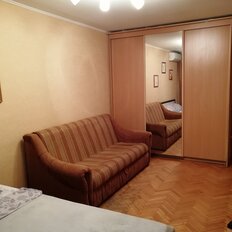 Квартира 28 м², 1-комнатная - изображение 3