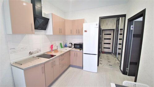 41 м², квартира-студия 2 500 ₽ в сутки - изображение 26