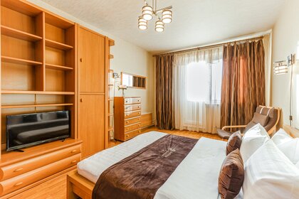 40 м², 1-комнатная квартира 2 500 ₽ в сутки - изображение 72