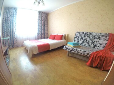 35 м², 1-комнатная квартира 4 500 ₽ в сутки - изображение 35