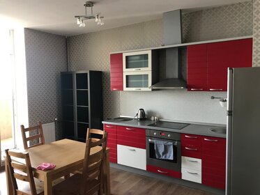 48 м², квартира-студия 4 000 ₽ в сутки - изображение 79