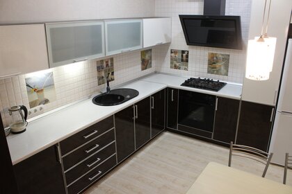 50 м², квартира-студия 2 000 ₽ в сутки - изображение 123