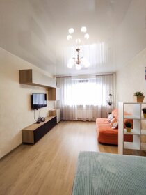 38 м², 1-комнатная квартира 2 590 ₽ в сутки - изображение 53