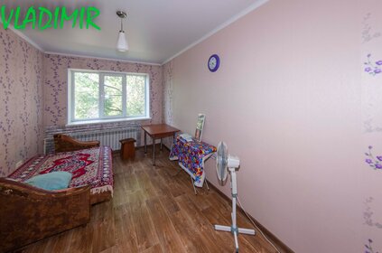 28 м², квартира-студия 38 000 ₽ в месяц - изображение 8