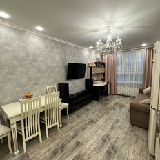 Квартира 26 м², студия - изображение 3