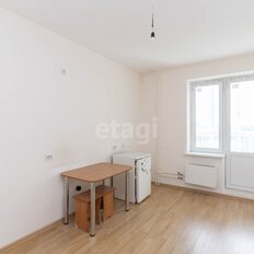 Квартира 39,2 м², 1-комнатная - изображение 5