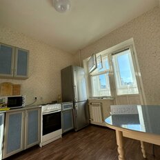 Квартира 41 м², 1-комнатная - изображение 1