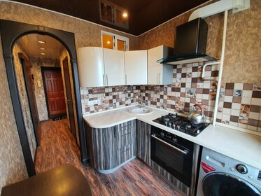 30 м², квартира-студия 3 100 ₽ в сутки - изображение 122