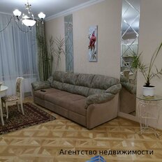 Квартира 82 м², 2-комнатная - изображение 5