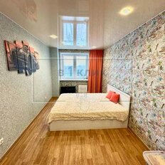 Квартира 54,1 м², 2-комнатная - изображение 3