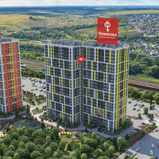 Квартира 90,9 м², 3-комнатная - изображение 1