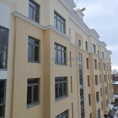 Квартира 73,7 м², 2-комнатная - изображение 2