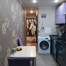 Квартира 60,1 м², 3-комнатная - изображение 4