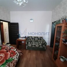 Квартира 46,4 м², 2-комнатная - изображение 3