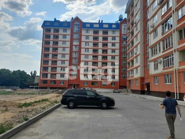 85,7 м², квартира-студия 14 000 000 ₽ - изображение 28