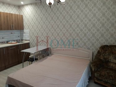 26 м², квартира-студия 17 000 ₽ в месяц - изображение 8