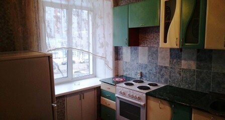 35 м², квартира-студия 1 999 ₽ в сутки - изображение 23