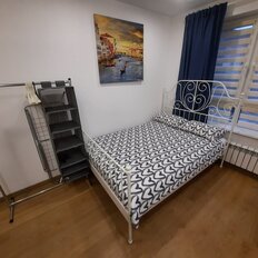 Квартира 18 м², студия - изображение 3