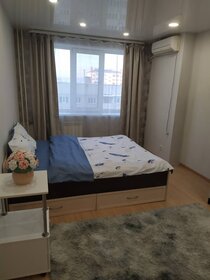 36 м², 1-комнатная квартира 3 500 ₽ в сутки - изображение 62