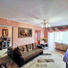 Квартира 44,6 м², 2-комнатная - изображение 3