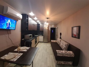 55 м², 2-комнатная квартира 2 800 ₽ в сутки - изображение 117