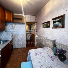 Квартира 62,1 м², 3-комнатная - изображение 1