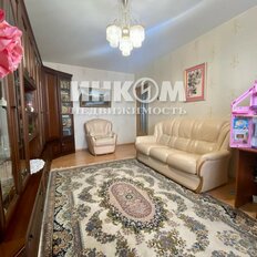 Квартира 56,5 м², 2-комнатная - изображение 3