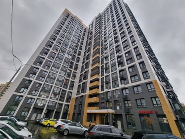 83,1 м², квартира-студия 15 500 000 ₽ - изображение 108