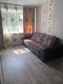 28 м², 1-комнатная квартира 2 300 ₽ в сутки - изображение 48