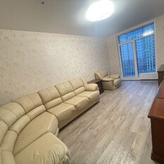 Квартира 51 м², 2-комнатные - изображение 2