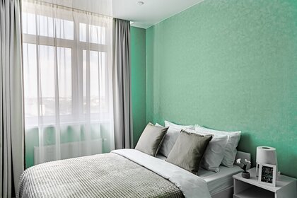 14 м², апартаменты-студия 2 500 ₽ в сутки - изображение 82