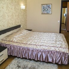 Квартира 54 м², 2-комнатная - изображение 5